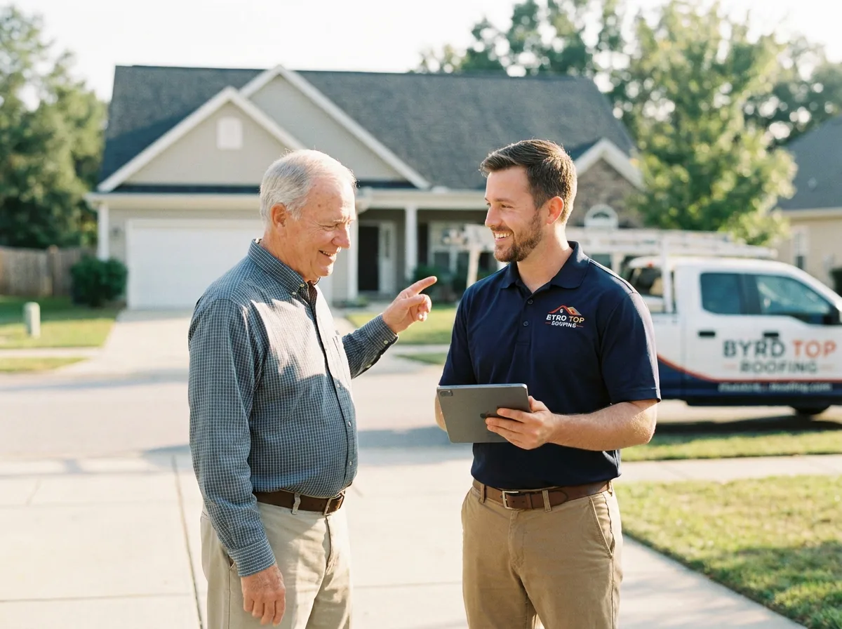 Roofing Oliver Springs, TN FAQs